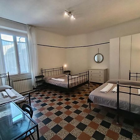 M1 Loreto Holiday Home Milano Exterior foto