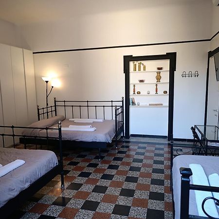 M1 Loreto Holiday Home Milano Exterior foto