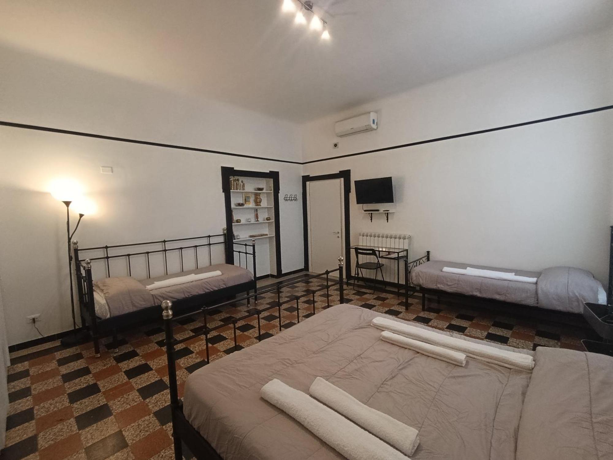M1 Loreto Holiday Home Milano Exterior foto
