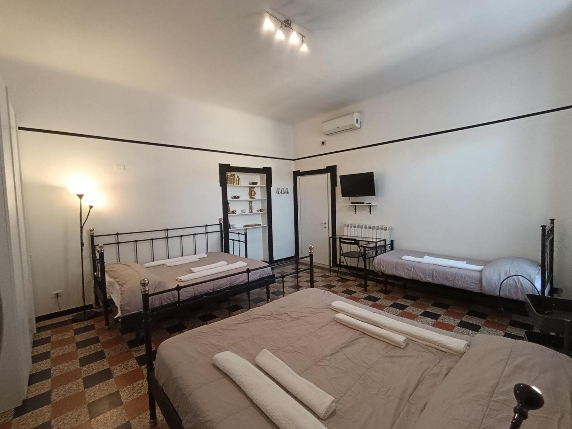 M1 Loreto Holiday Home Milano Exterior foto