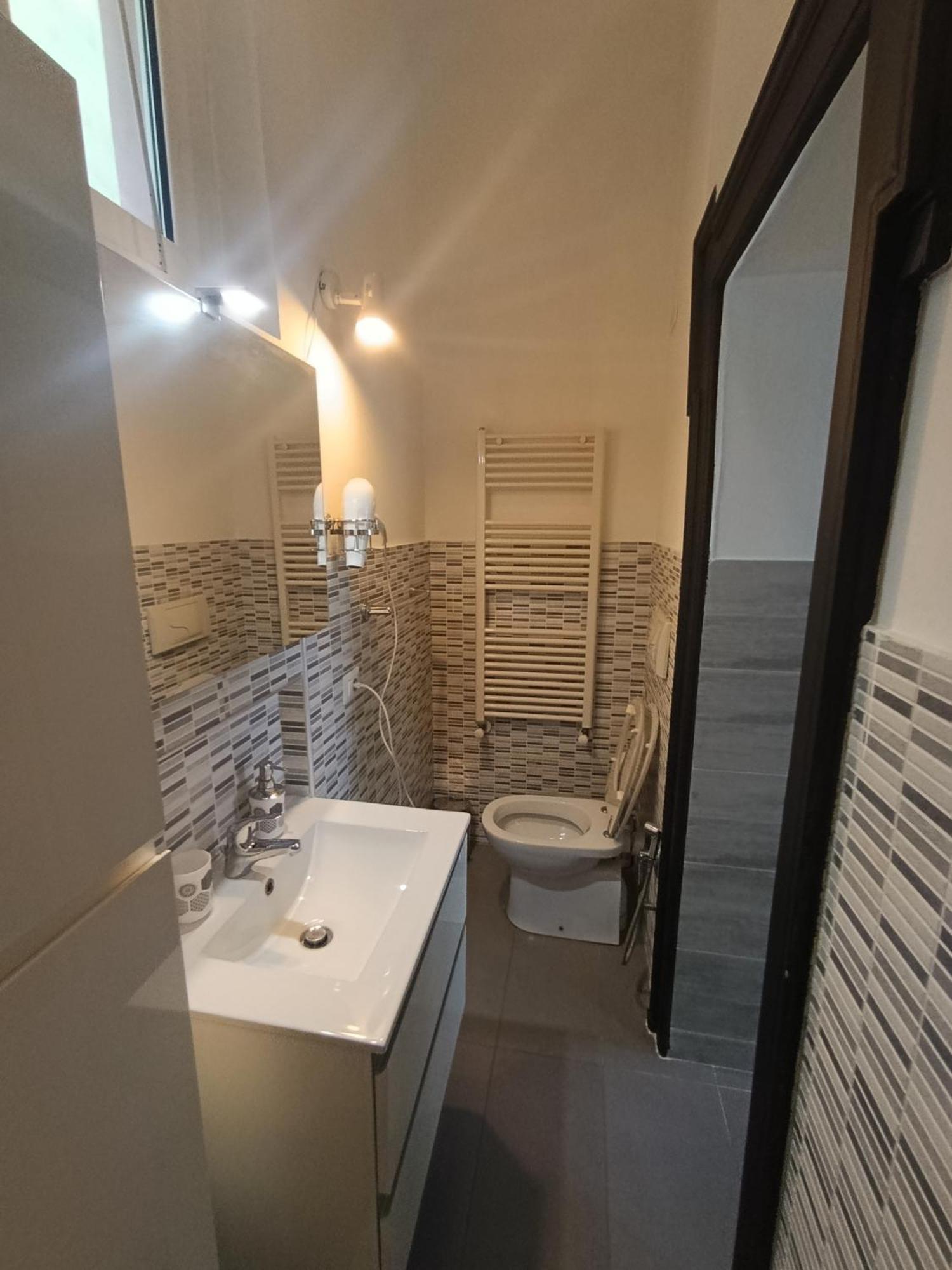 M1 Loreto Holiday Home Milano Exterior foto
