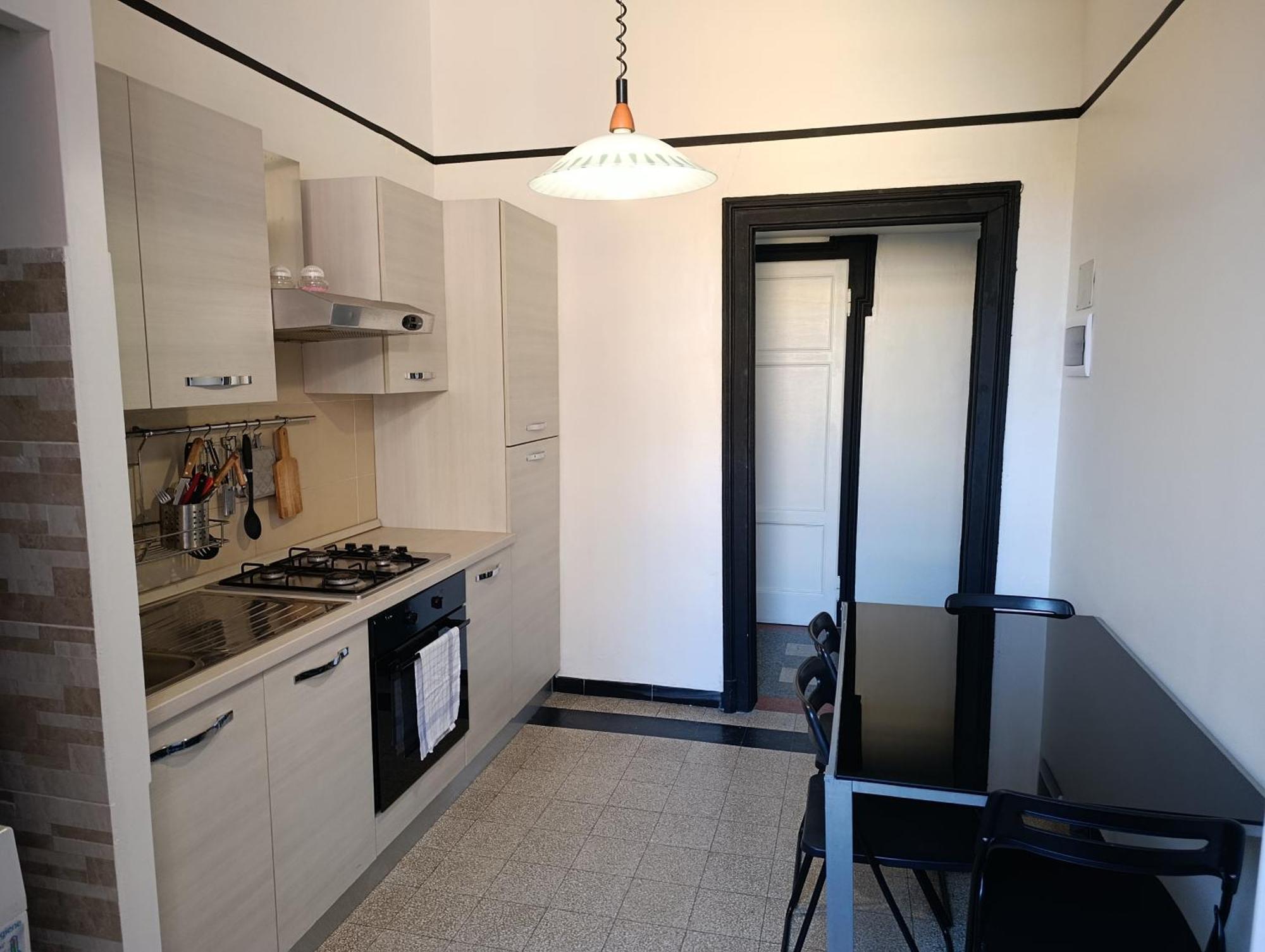 M1 Loreto Holiday Home Milano Exterior foto